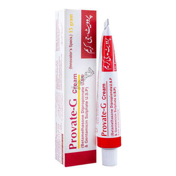 Picture of Provate G Cream 15g